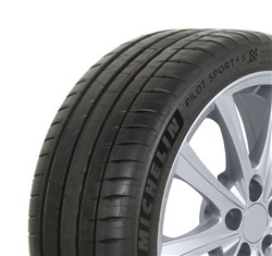 Шина MICHELIN 235/40R20 96Y Pilot Sport 4 S, літня, без камери, (524294)